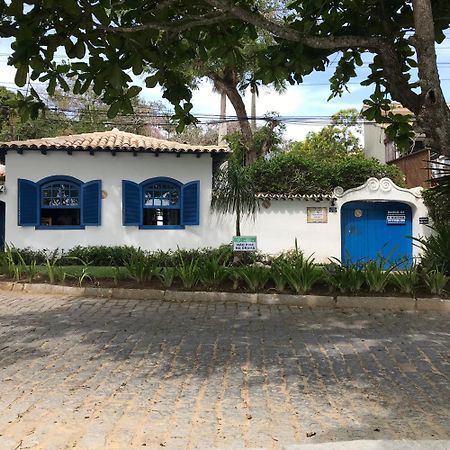 Casa Amor Do Mar Búzios Exterior foto