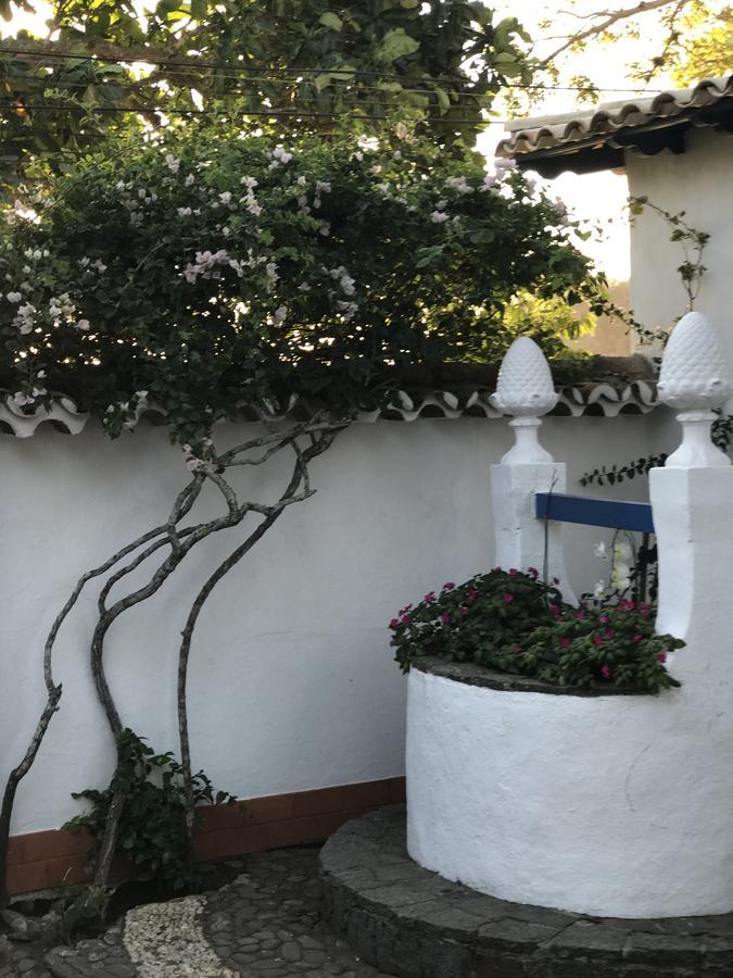 Casa Amor Do Mar Búzios Exterior foto