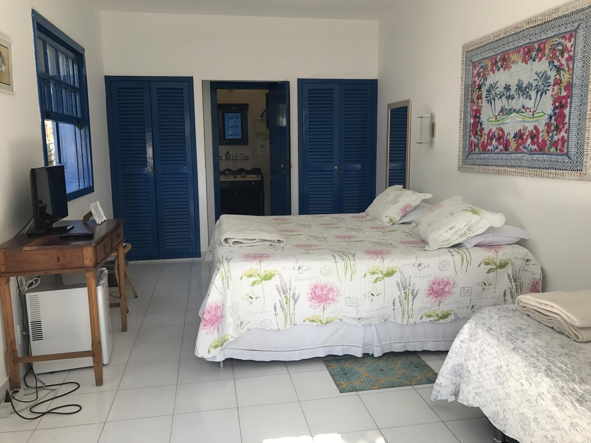 Casa Amor Do Mar Búzios Exterior foto