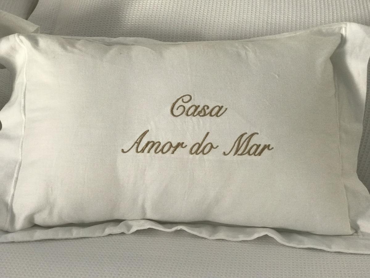 Casa Amor Do Mar Búzios Exterior foto