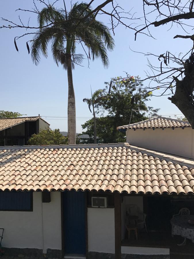Casa Amor Do Mar Búzios Exterior foto
