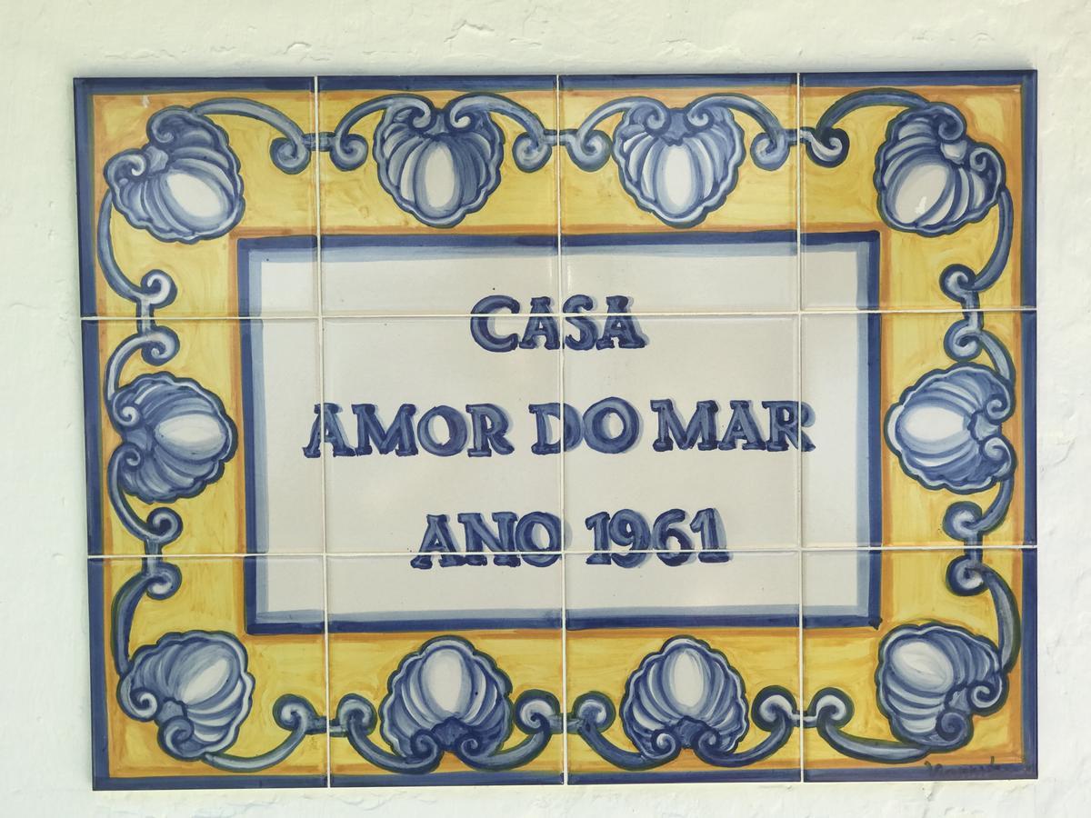 Casa Amor Do Mar Búzios Exterior foto