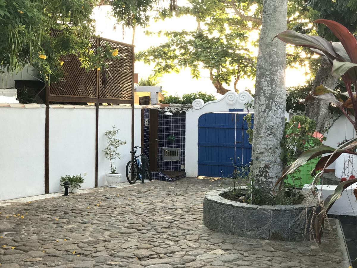 Casa Amor Do Mar Búzios Exterior foto