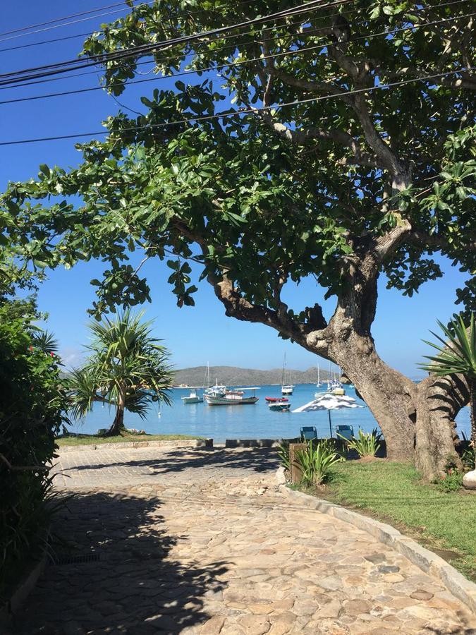 Casa Amor Do Mar Búzios Exterior foto