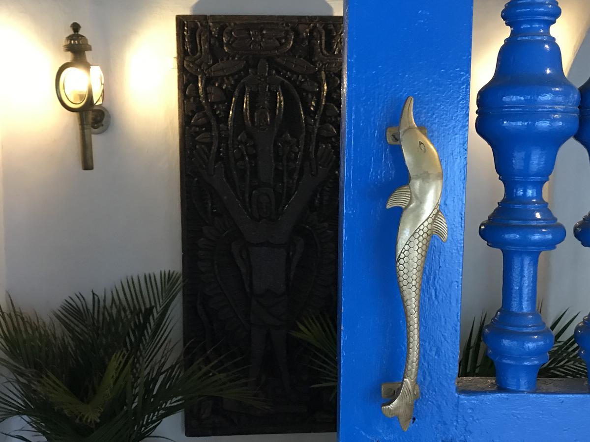Casa Amor Do Mar Búzios Exterior foto
