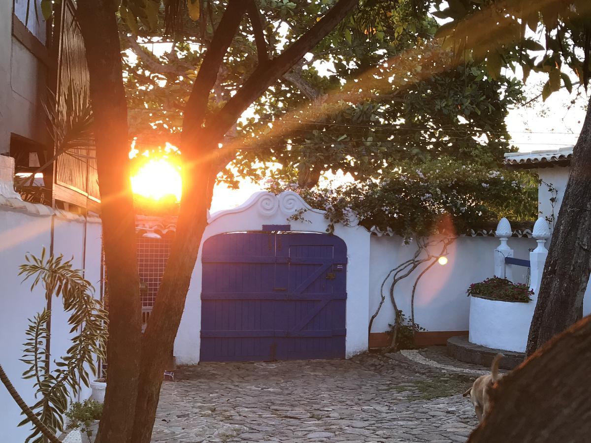 Casa Amor Do Mar Búzios Exterior foto