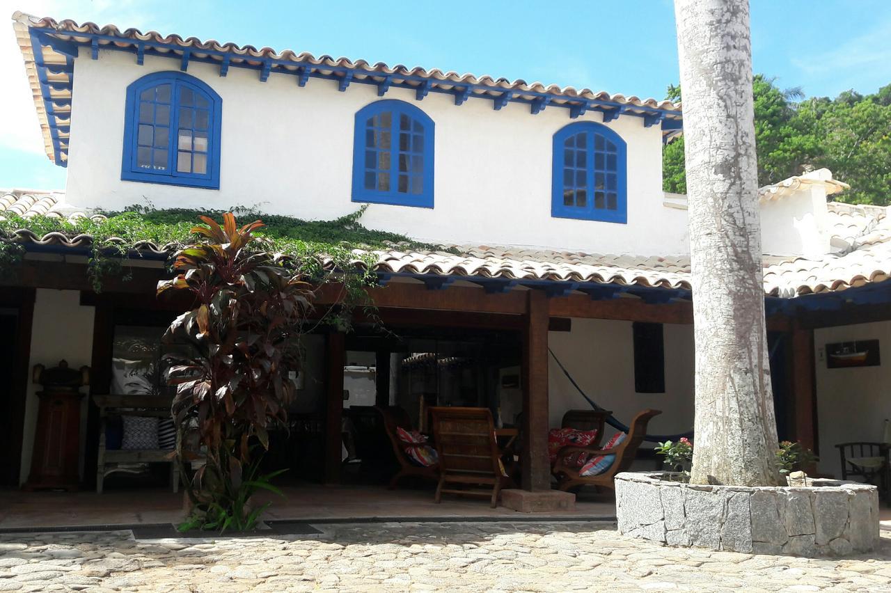 Casa Amor Do Mar Búzios Exterior foto