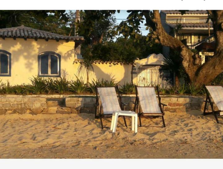 Casa Amor Do Mar Búzios Exterior foto