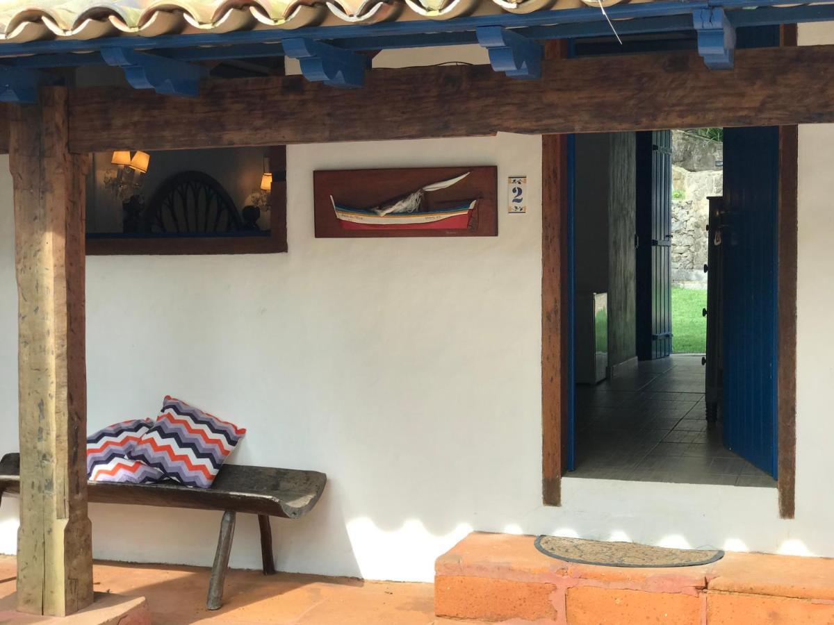 Casa Amor Do Mar Búzios Exterior foto