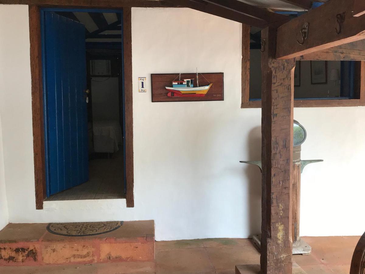 Casa Amor Do Mar Búzios Exterior foto